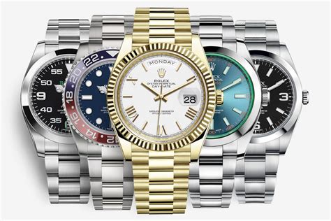 rolex most popular mens watches|easiest rolex to buy.